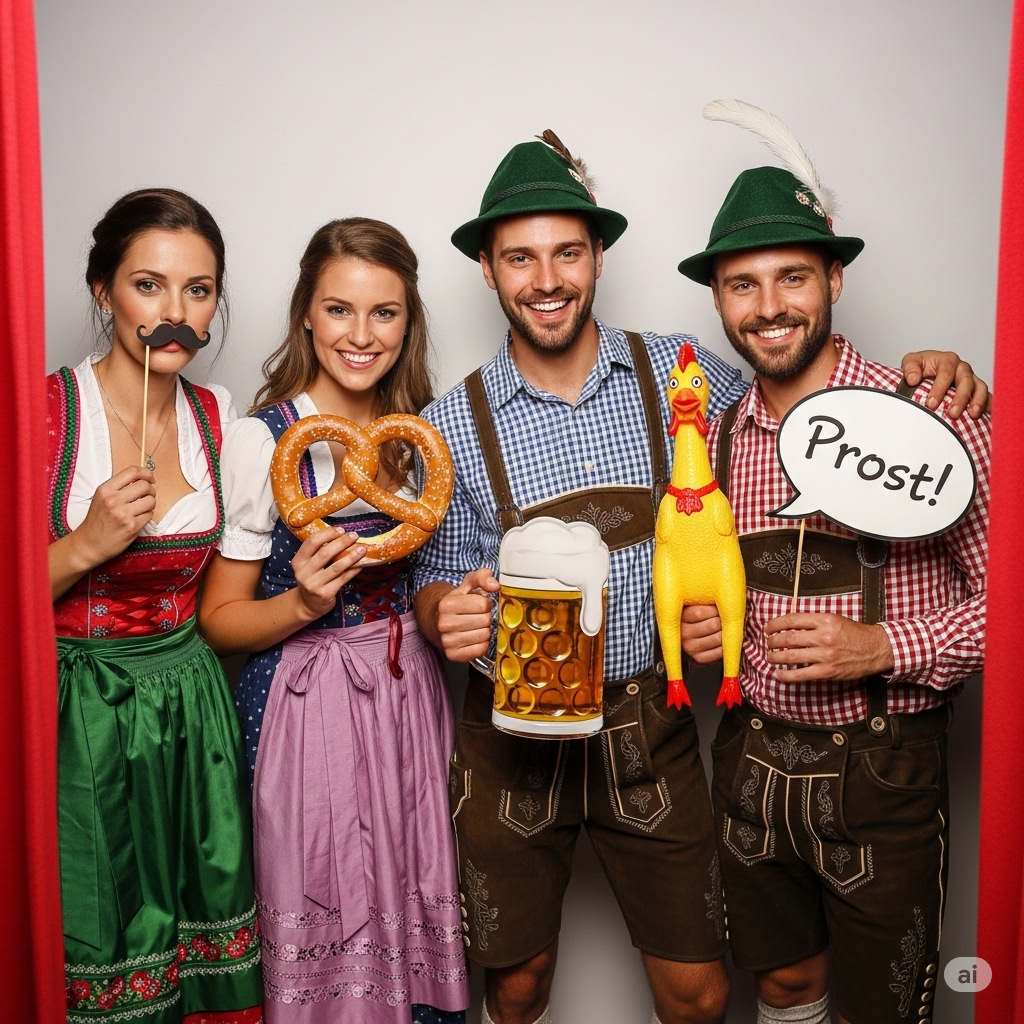 Fotobox Galerie 1